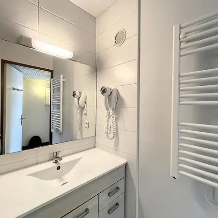 A Deux Pas Des Plages Du Midi 308l Mour شقة