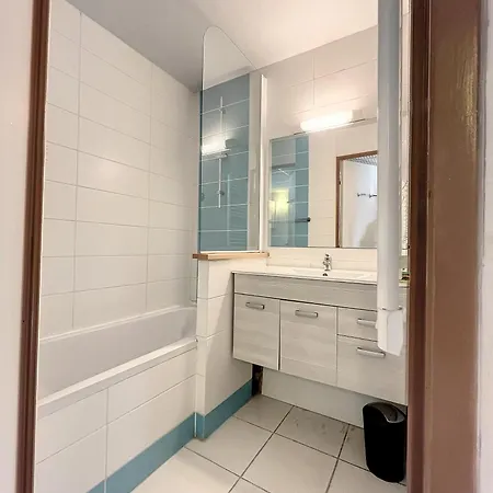 A Deux Pas Des Plages Du Midi 308l Mour アパート *