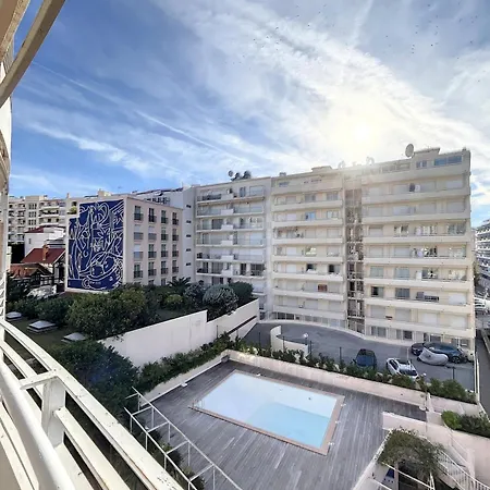 Riviera - Few Min Walking From Cannes
